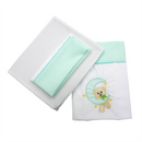 Juego Sabana Ajustable 017 Sueñitos Baby