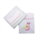 Juego Sabana Ajustable 017 Sueñitos Baby