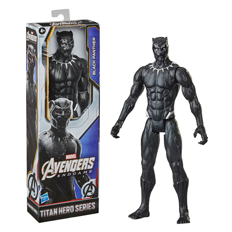 BLACK PANTHER 30216 HASBRO