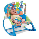 SILLA MECEDORA 68110 MOODY