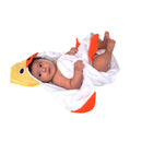 Toalla Gorro Bordado 100333 Primordial