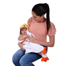 Toalla Gorro Bordado 100333 Primordial