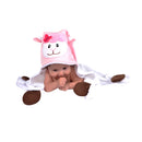 Toalla Gorro Bordado 100333 Primordial