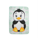 Cambiador Plastico 50x70 044 Sueñitos Ba