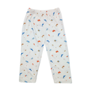PIJAMA NIÑO 2 PZS 10458 FOR BABY