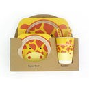 VAJILLA BAMBOO BDL2100 BABY KAYS