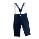 Conjunto Bautizo 0842 Rojitas