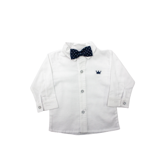 Conjunto Bautizo 0842 Rojitas