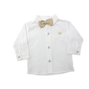 Conjunto Bautizo 0842 Rojitas