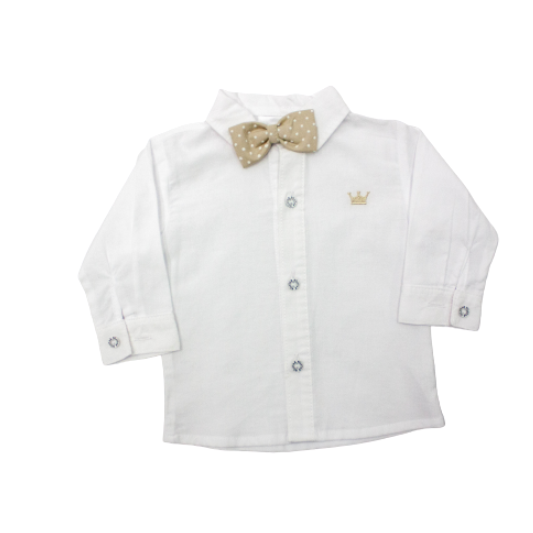 Conjunto Bautizo 0842 Rojitas