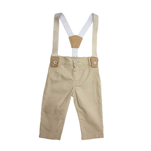 Conjunto Bautizo 0842 Rojitas