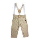 Conjunto Bautizo 0842 Rojitas