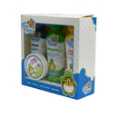 Estuche Aeiou Trio Azul X220Ml Johnvery (11662788746)