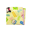 Cobija Estampada Capucha 085 Sueñitos Ba