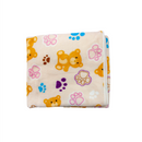 Cobija Estampada Capucha 085 Sueñitos Ba