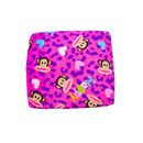 Cobija Estampada Capucha 085 Sueñitos Ba
