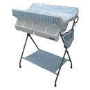 Bañera de Pie Priori Farmer Azul (11659642314)