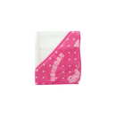 Toalla Capucha Estampada 095 Sueñitos Ba