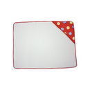 Toalla Capucha Estampada 095 Sueñitos Ba