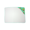 Toalla Capucha Estampada 095 Sueñitos Ba