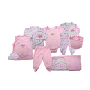 Primer Dia Gancho 099 Choco Miel