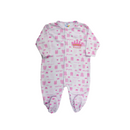 Primer Dia Gancho 099 Choco Miel