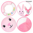 SONAJERO PELUCHE CL-026 LA GLORIA