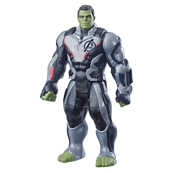 AVENGERS TIT HE 12" HULK 4513 BOYS