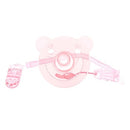 CHUPO + SUJETADOR ESTUCHE AB-0394-5 BABY KAYS