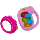 Set Timon Musical Y Sonajero 2806-6 Munb
