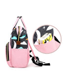 PAÑALERA MORRAL IHS-PB-111 LA GLORIA