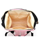 PAÑALERA MORRAL IHS-PB-111 LA GLORIA