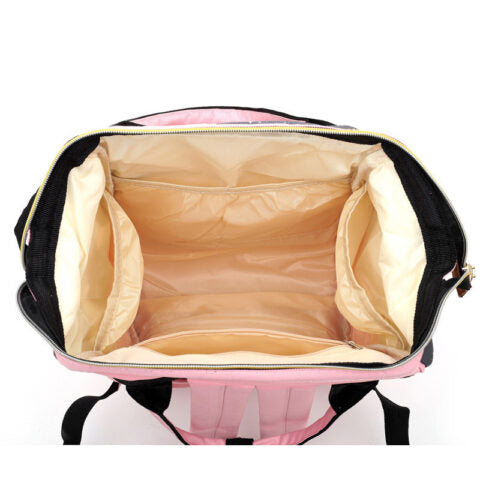 PAÑALERA MORRAL IHS-PB-111 LA GLORIA