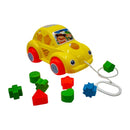 Carro Buggy Didactico Praktiplas