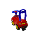 Carro Montable Campioni 100009 Praktipla