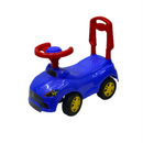 Carro Montable Campioni 100009 Praktipla