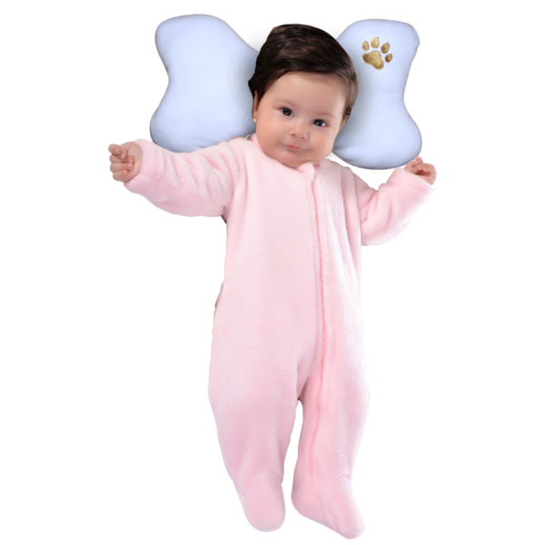 ALMOHADA CERVICAL 100160 PRIMORDIAL