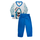 Pijama Niño 1001 Doi