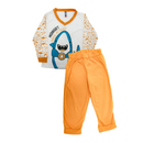Pijama Niño 1001 Doi