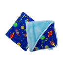 Cobijas X2 100209 Primordial