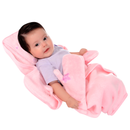 Cobija Con Brazos 100263 Primordial