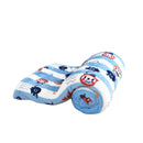 Cobija Estampada 100286 Primordial