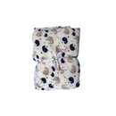 Cobija Flannel Fleece 100279 Primordial