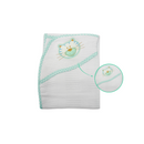 Cobija Hilo 1002 Fashion kids
