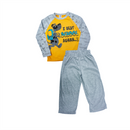 Pijama Niño 1002 Doi