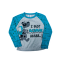 Pijama Niño 1002 Doi
