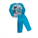 Pijama Niño 1002 Doi