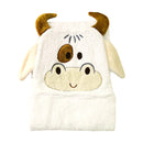 Toalla Con Gorro Bord 100319 Primordial