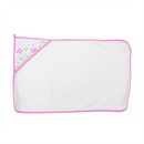 Toalla Gorro Estamp 100334 Primordial