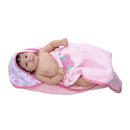 Toalla Con Gorro 100366 Primordial